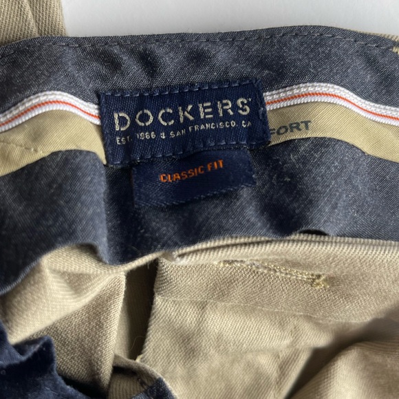 Men’s Dress Pants - Picture 3 of 3